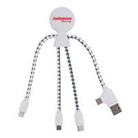Mr Bio Charging Cable